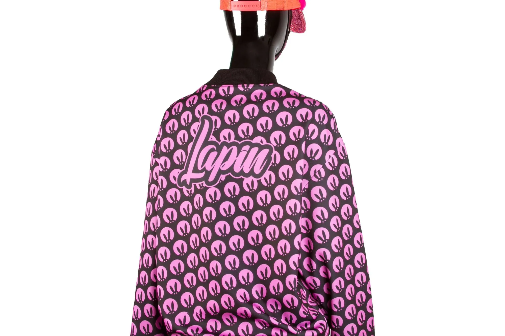 Одежда бренда Pink Rabbit в Новом Уренгое