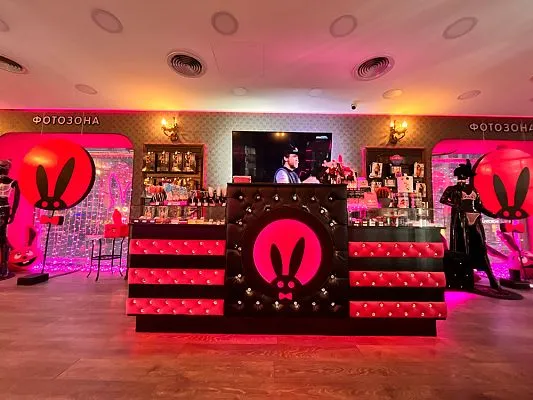 Москва Тверская 17