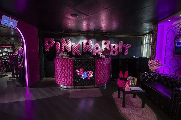 Санкт-Петербург, ул. Торжковская 1/2