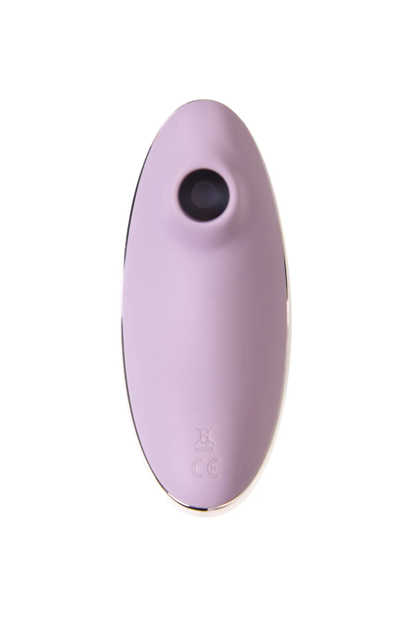 вакуум-волновой бесконтактный стимулятор клитора satisfyer vulva lover 1, силикон, фиолетовый, 11,9 в Новом Уренгое