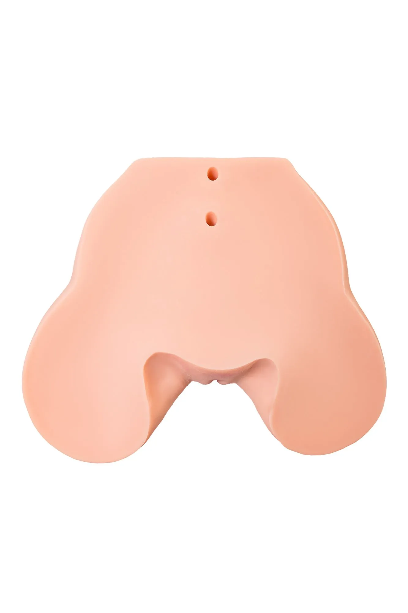 мастурбатор реалистичный kokos maria onahole real hips 003, tpr, телесный, 40 см в Новом Уренгое