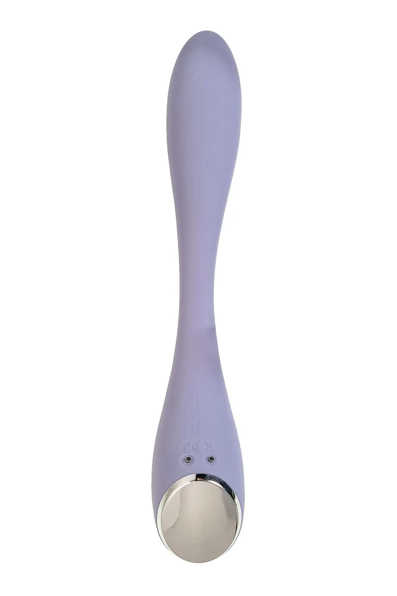 стимулятор точки g satisfyer g-spot flex 5, фиолетовый в Новом Уренгое