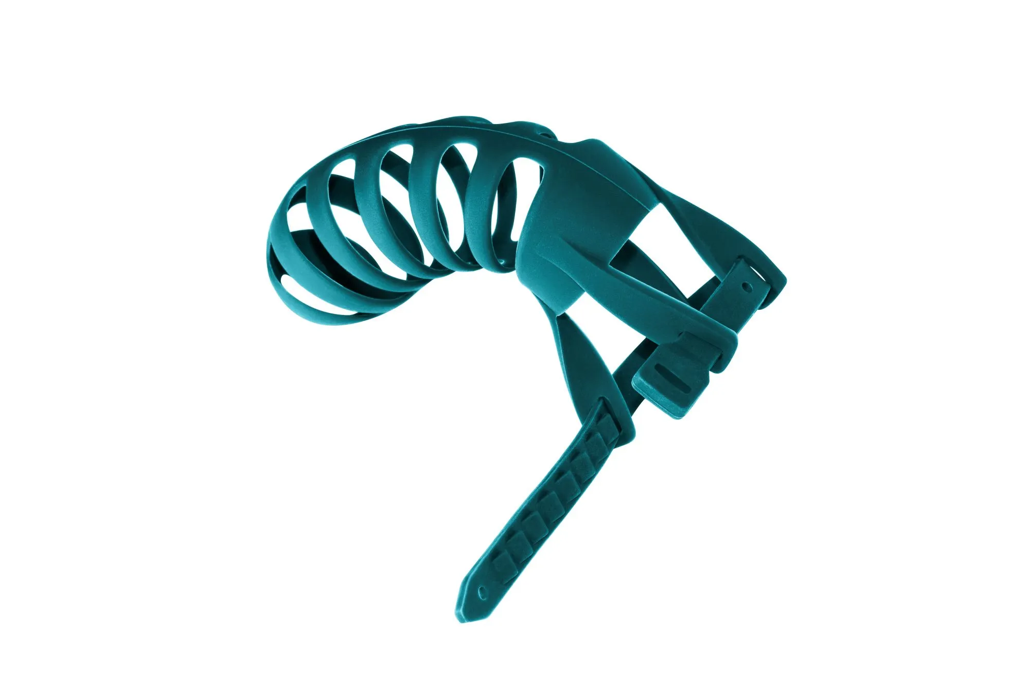 пояс верности party hard romello green 1166-03lola в Новом Уренгое