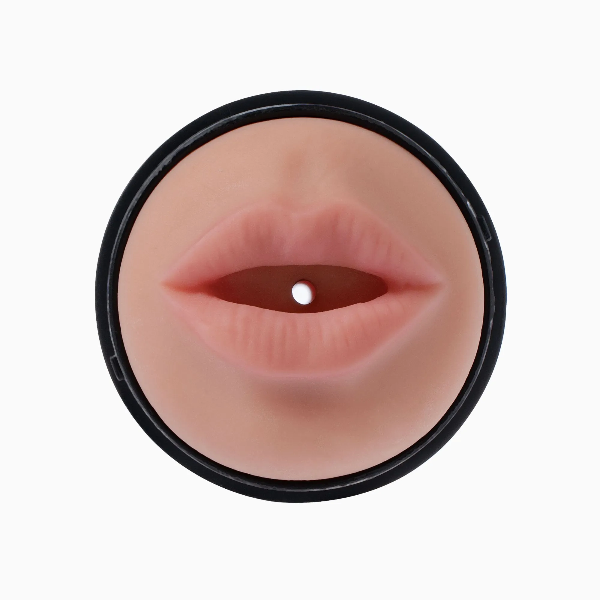 мастурбатор lovetoy double side stroker-mouth and pussy, двусторонний в Новом Уренгое