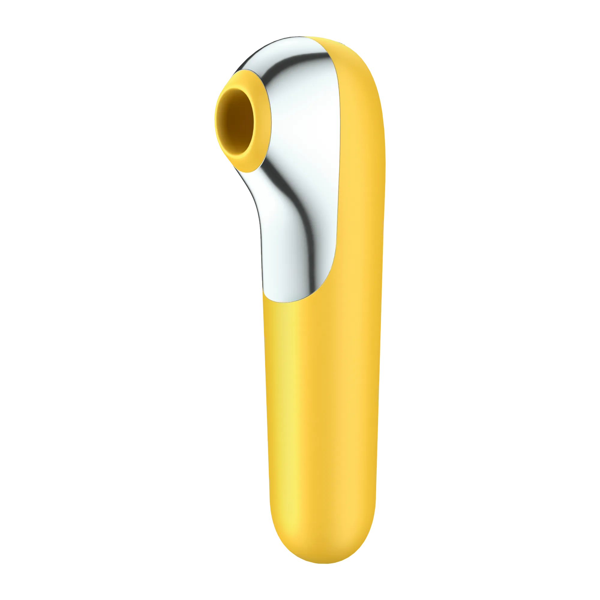 вакуумный массажер satisfyer dual love yellow 003047sa в Новом Уренгое