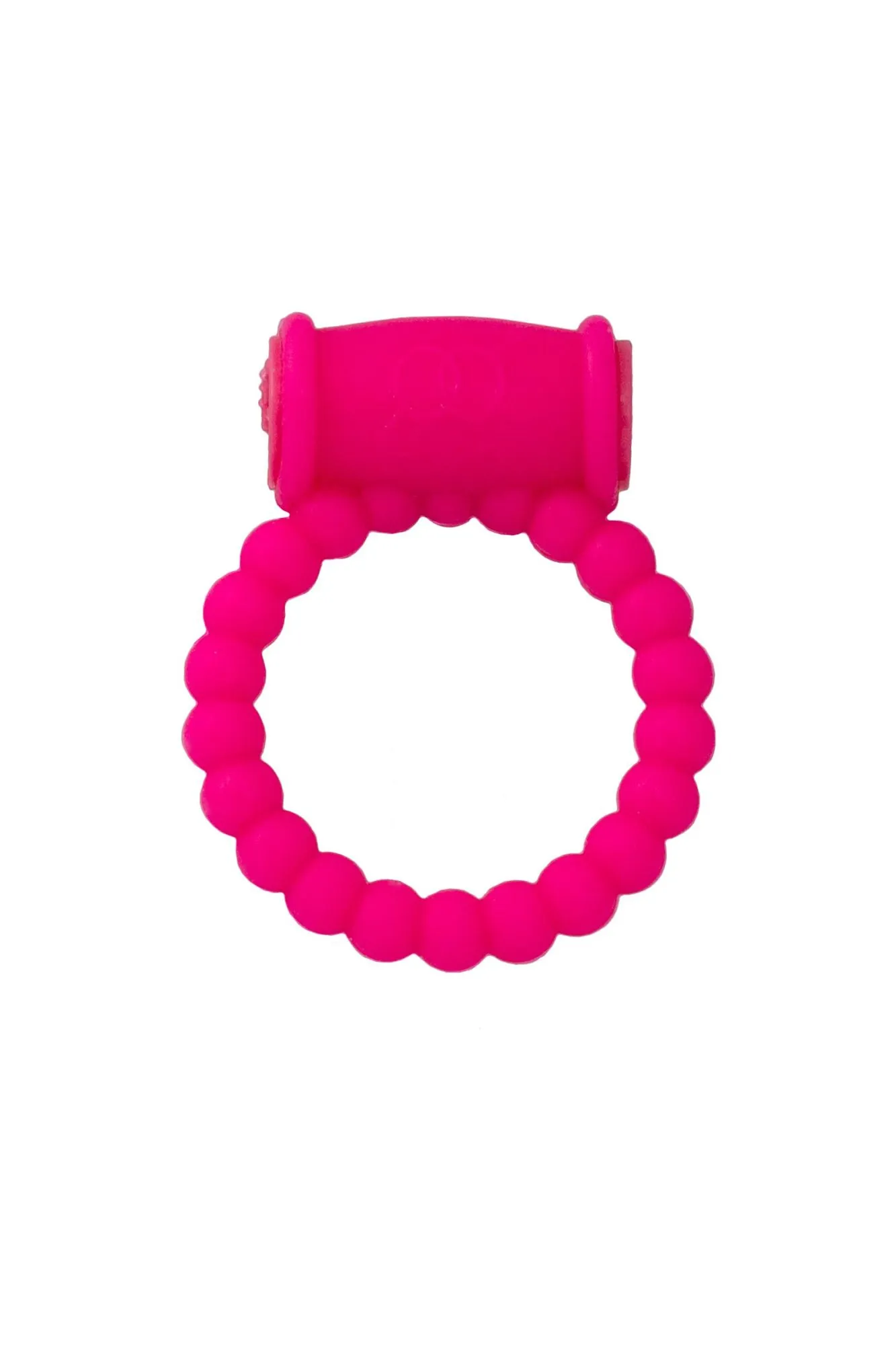 эрекционное кольцо на пенис toyfa a-toys, силикон, розовый, ø 3,5 см в Новом Уренгое