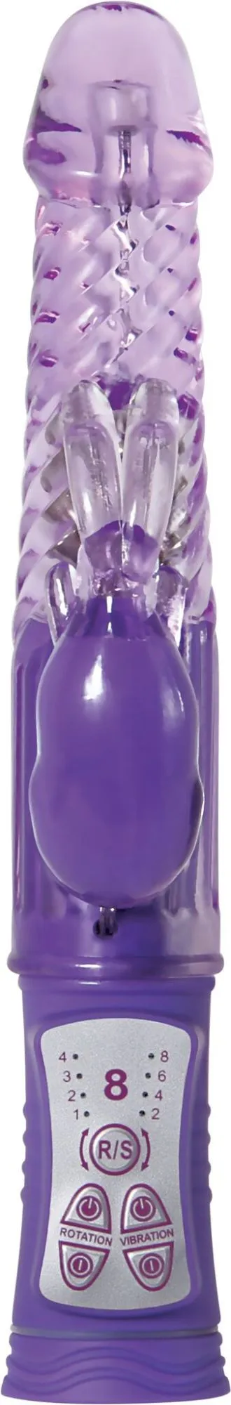вибромассажер eve's first rechargeable rabbit в Новом Уренгое