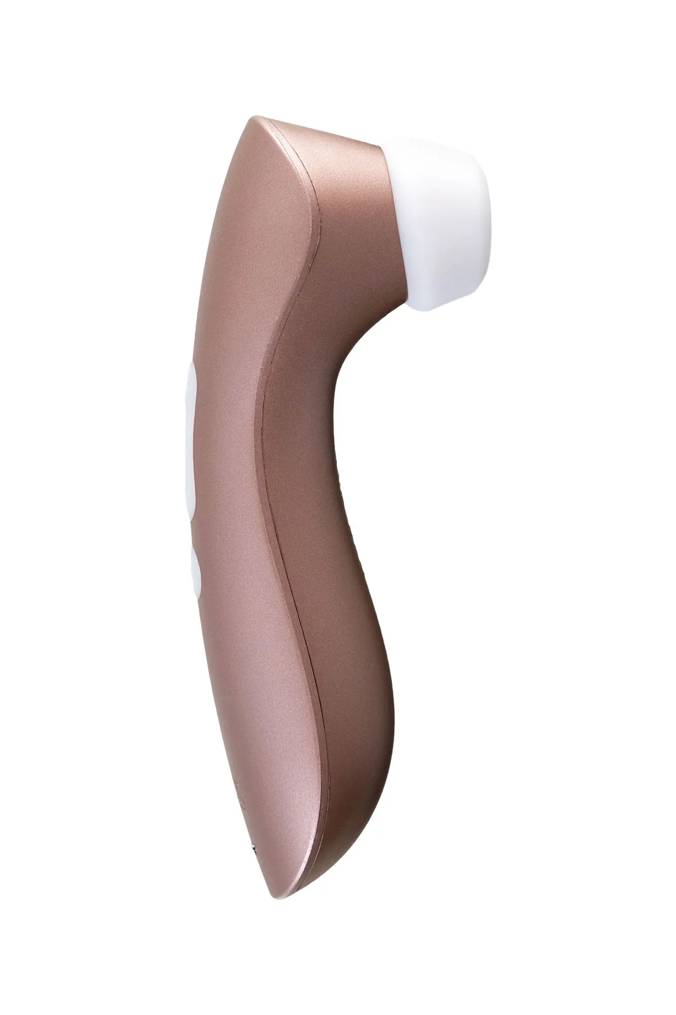 вакуум-волновой бесконтактный стимулятор клитора satisfyer pro 2 vibration, силикон, розовый, 15 см. в Новом Уренгое