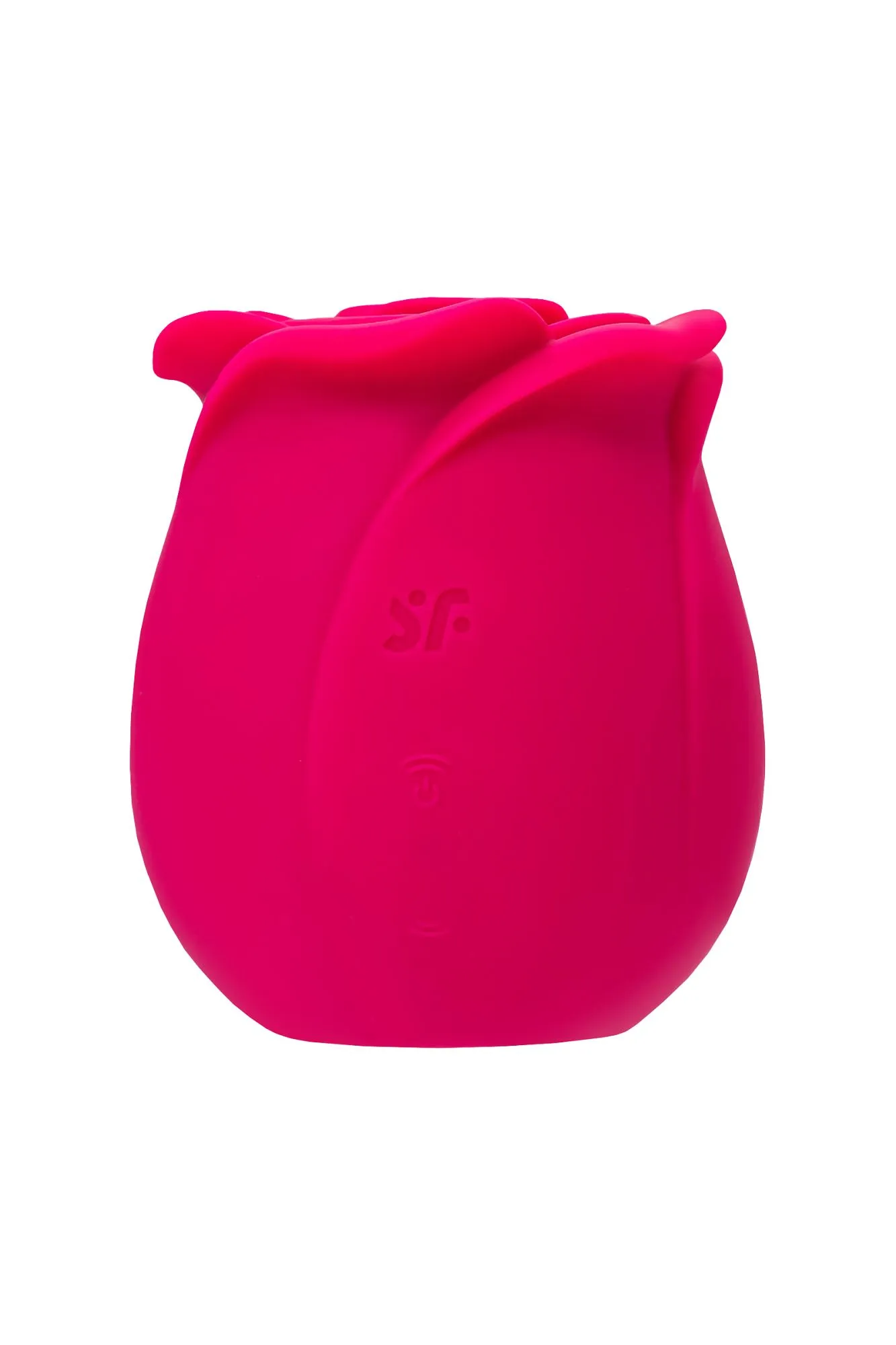 вакуум-волновой стимулятор клитора satisfyer pro 2 classic blossom, силикон, бордовый в Новом Уренгое