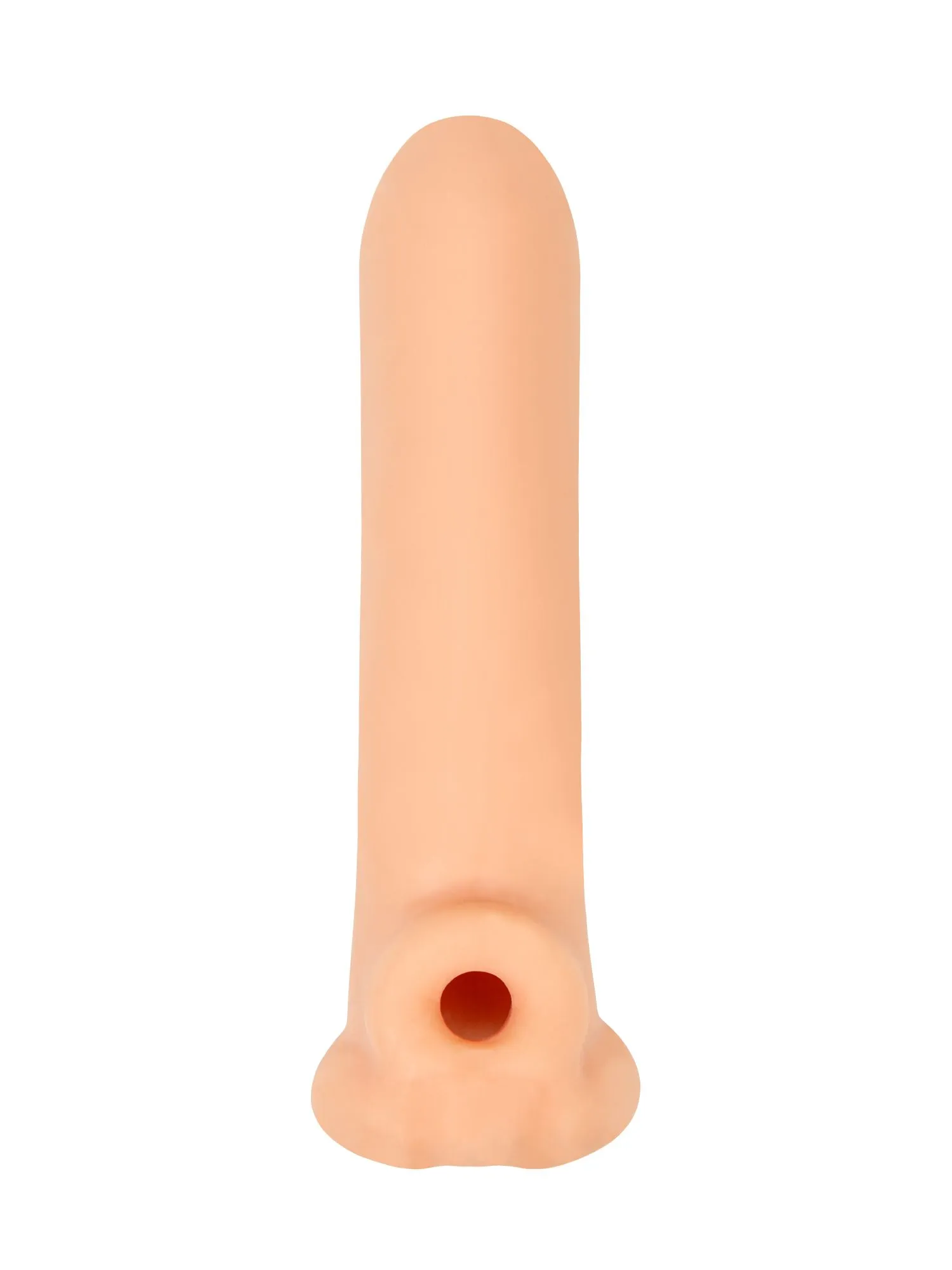 фаллоудлинитель super hero titan beige 7018-01lola в Новом Уренгое