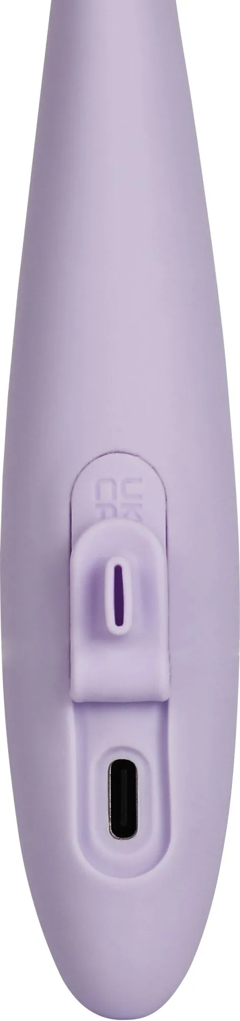 интерактивный вибростимулятор зоны g cici 2 с функцией нагрева в Новом Уренгое