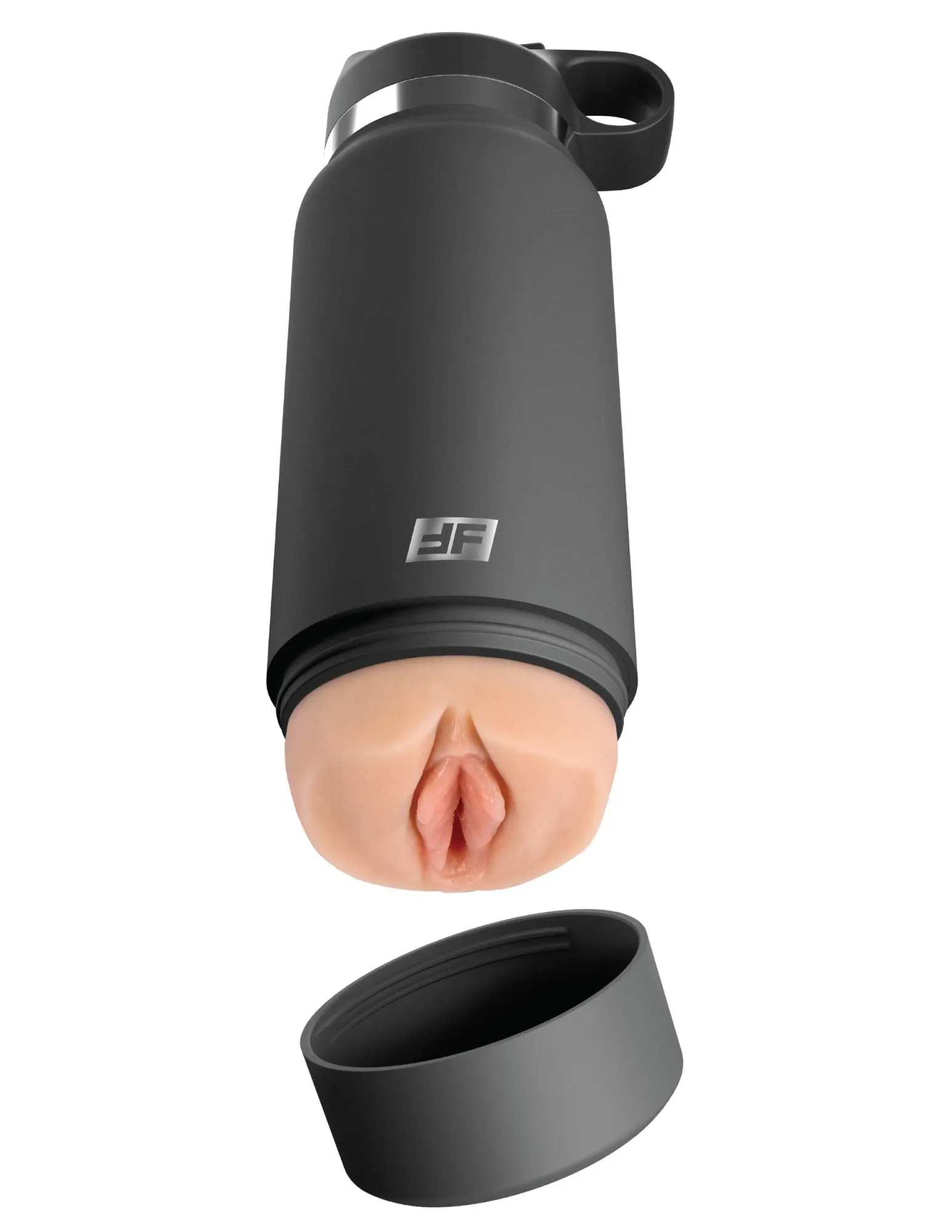 мастурбатор fap flask thrill seeker discreet stroker frosted pipedream rd62821pd в Новом Уренгое
