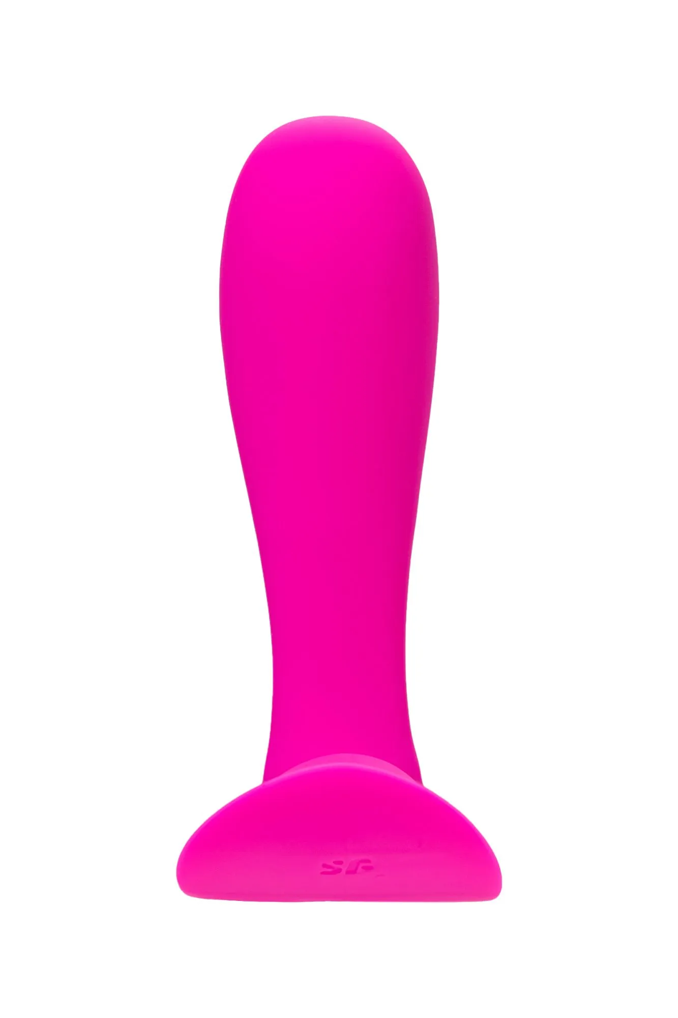 вибро вкладыш в трусики satisfyer top secret, розовый в Новом Уренгое