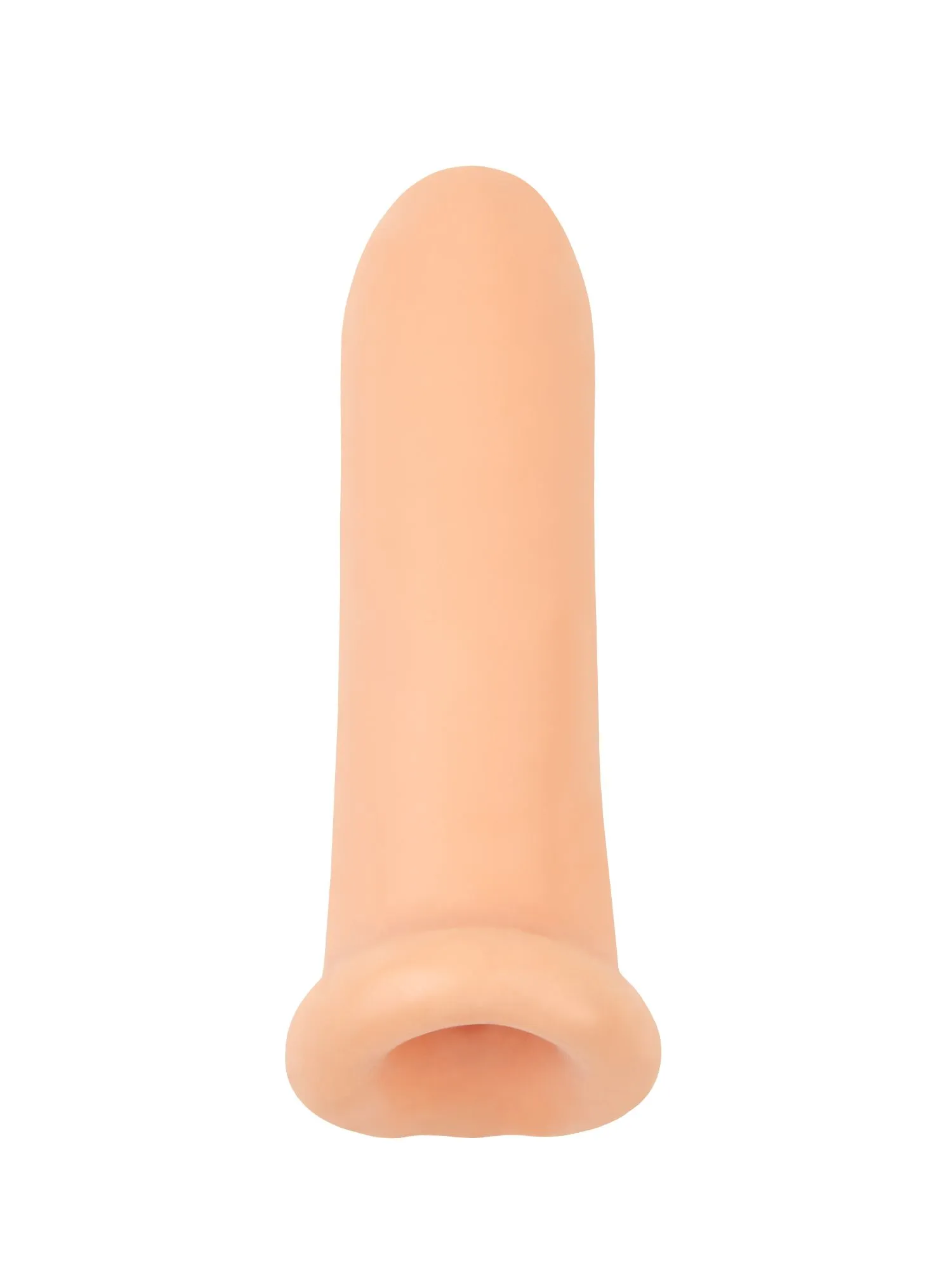 фаллоудлинитель super hero striker beige 7017-01lola в Новом Уренгое
