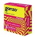 Презервативы ganzo в Новом Уренгое