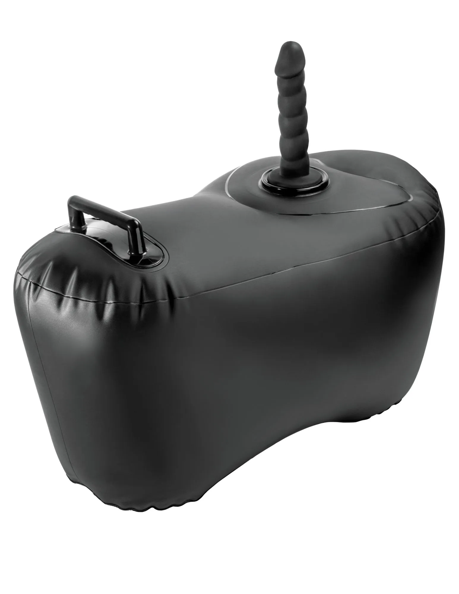 надувное кресло с дилдо body dock 447123pd в Новом Уренгое