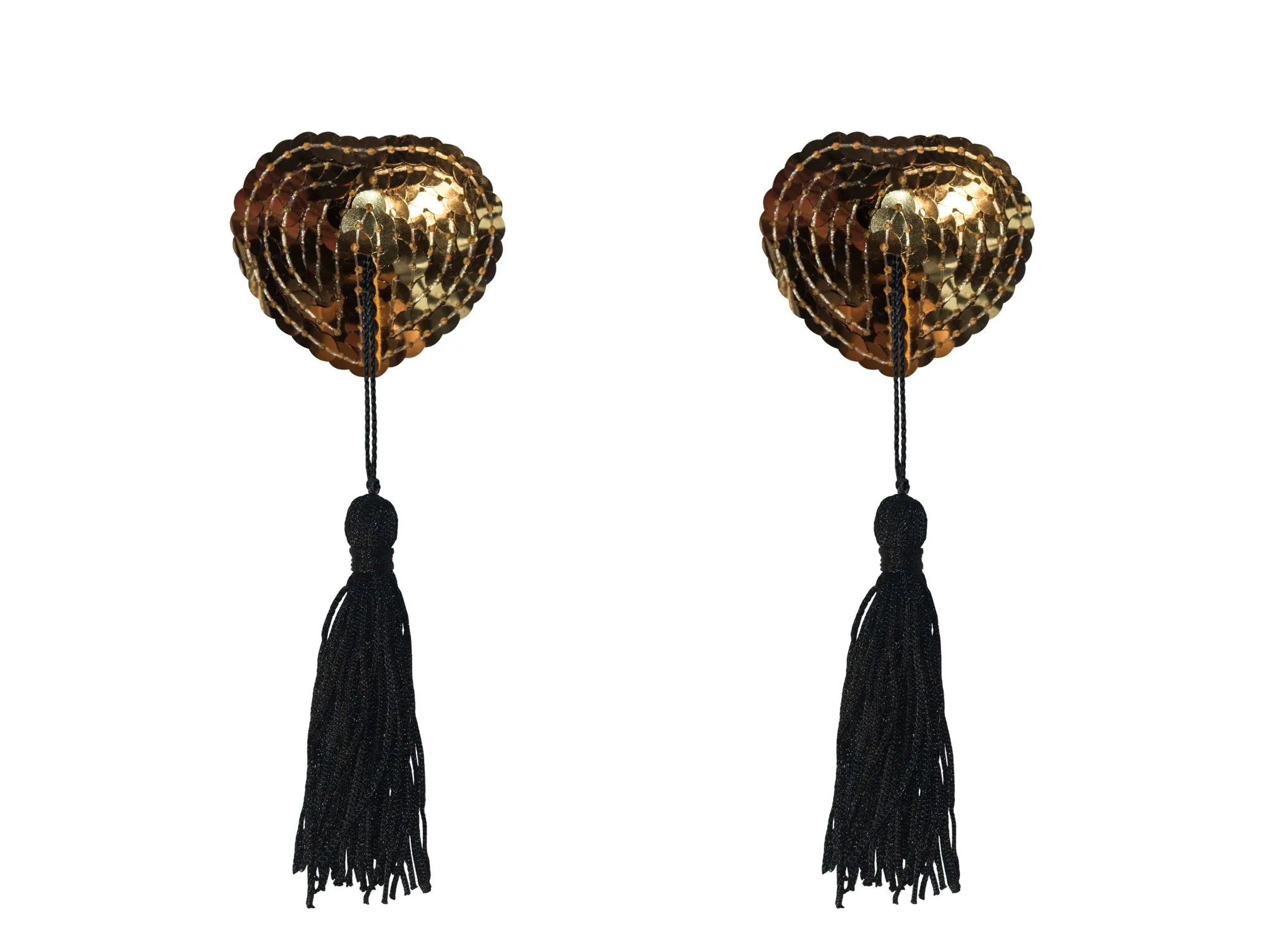 Эротическое пэстисы burlesque gipsy golden 3634-02lola в Новом Уренгое