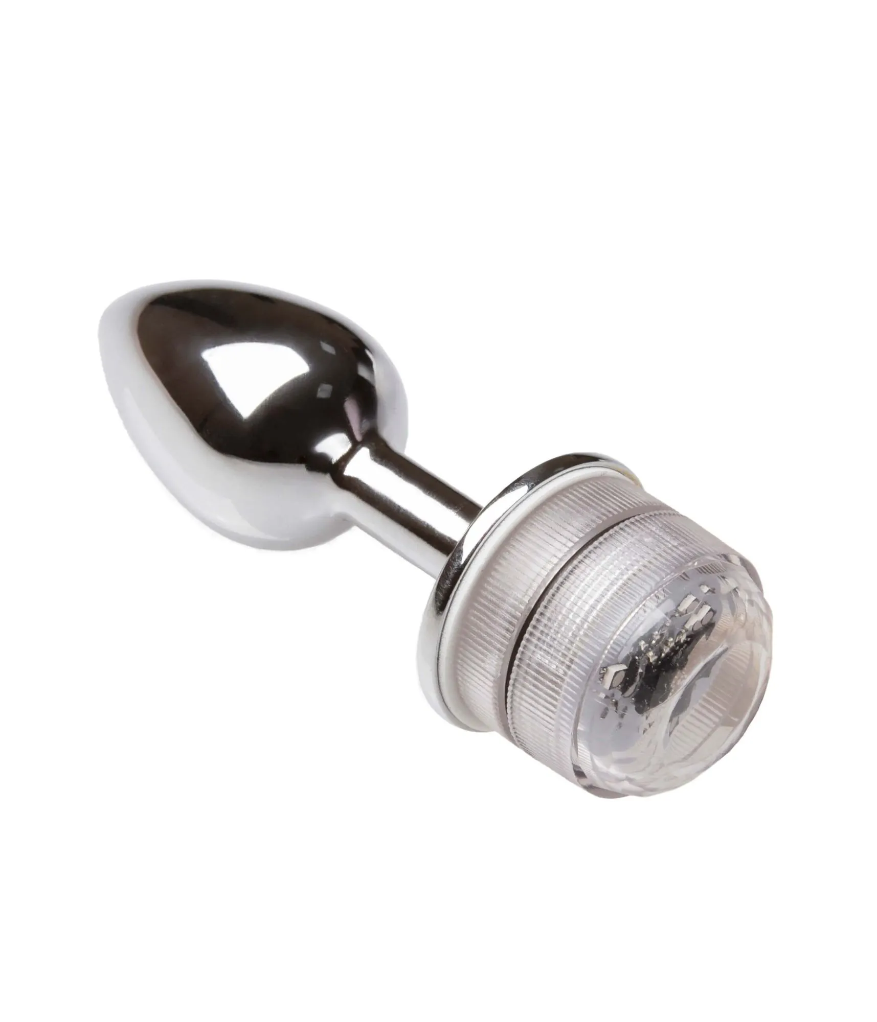 пробка led металлическая, с пультом в Новом Уренгое