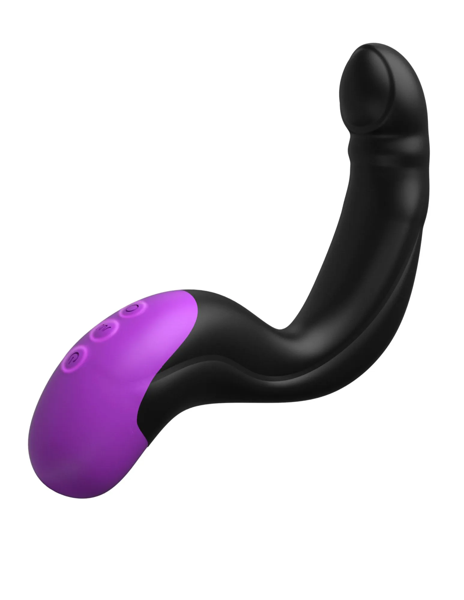 стимулятор простаты с вибрацией hyper-pulse p-spot pipedream 479223pd в Новом Уренгое