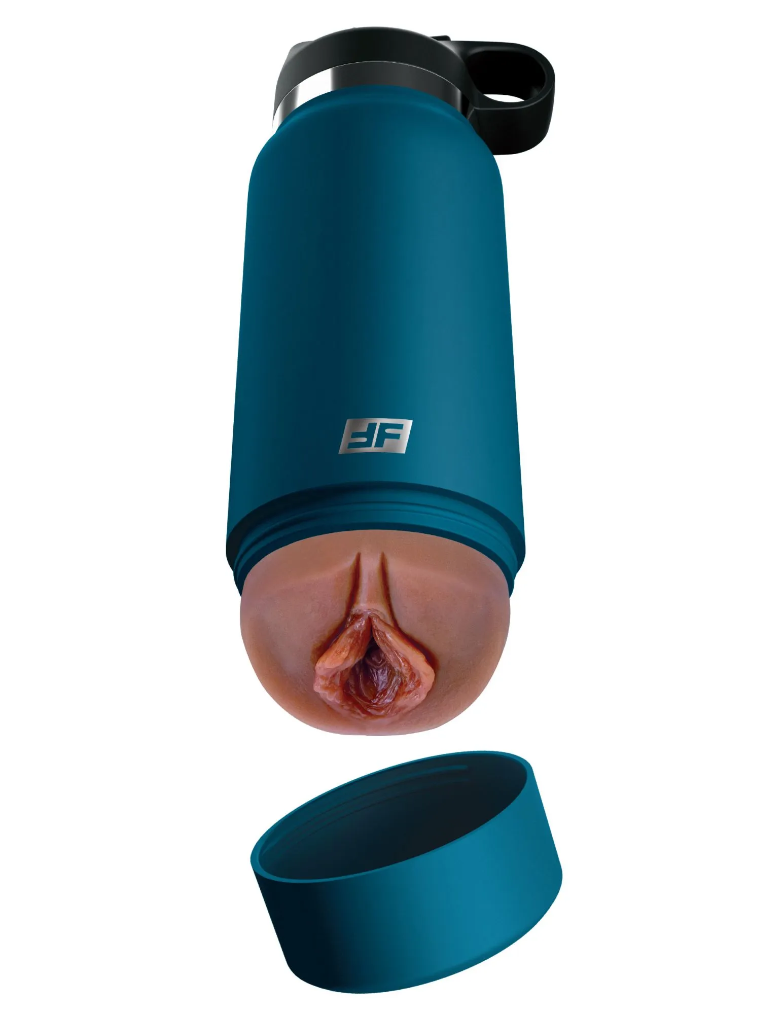 мастурбатор fap flask thrill seeker discreet stroker мулатка - frosted pipedream rd62729pd в Новом Уренгое