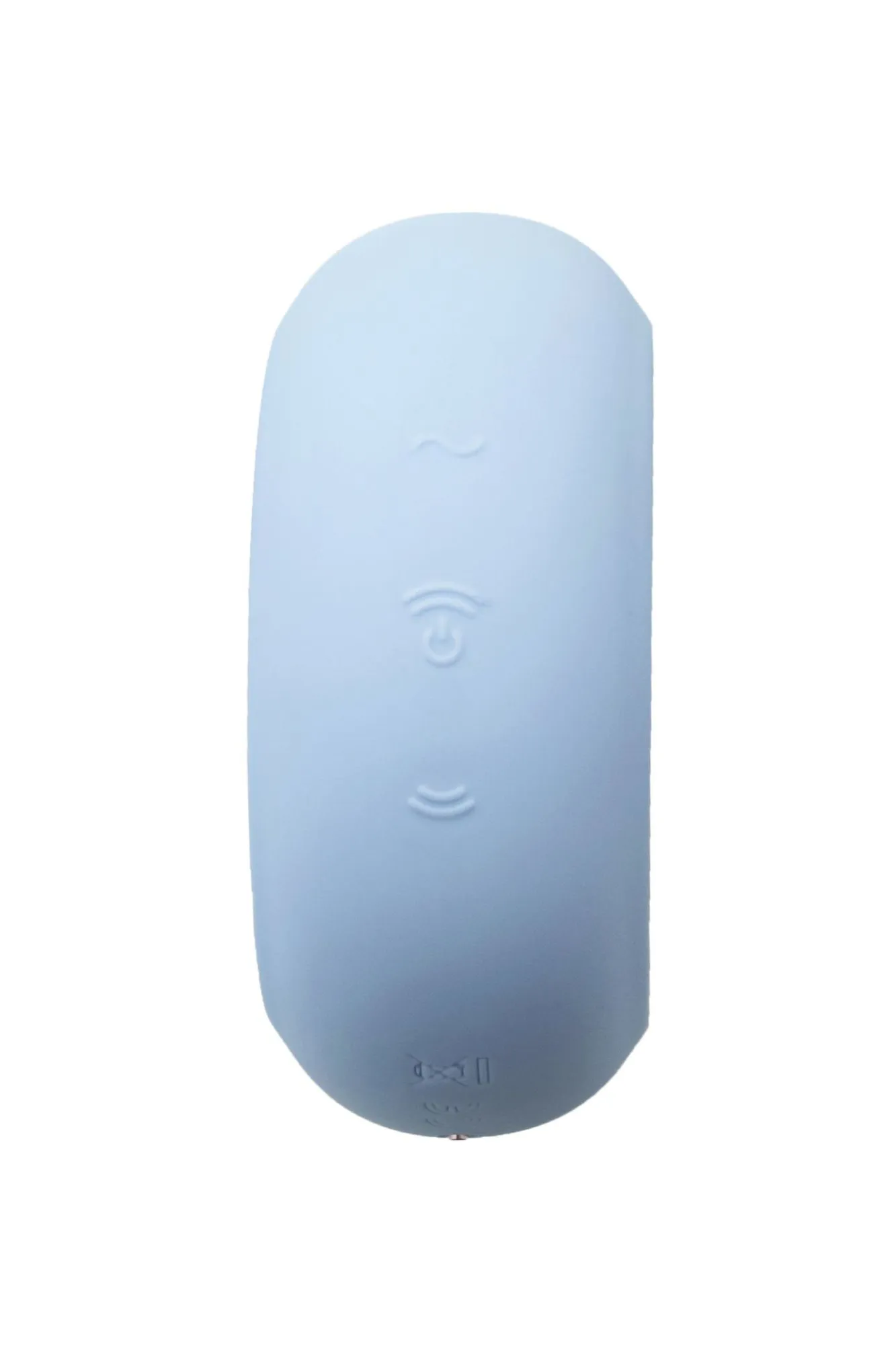 вакуумный стимулятор клитора satisfyer pro to go 3, синий в Новом Уренгое