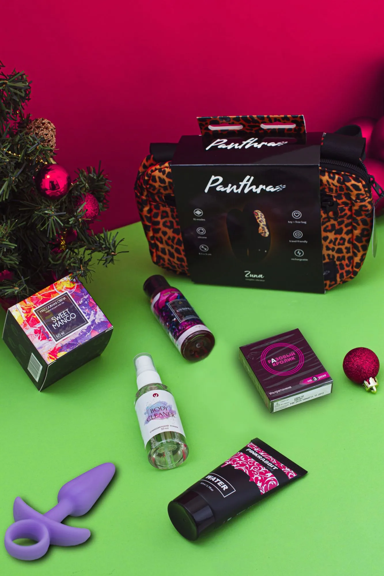 набор mr & mrs claus (для пары) в Новом Уренгое