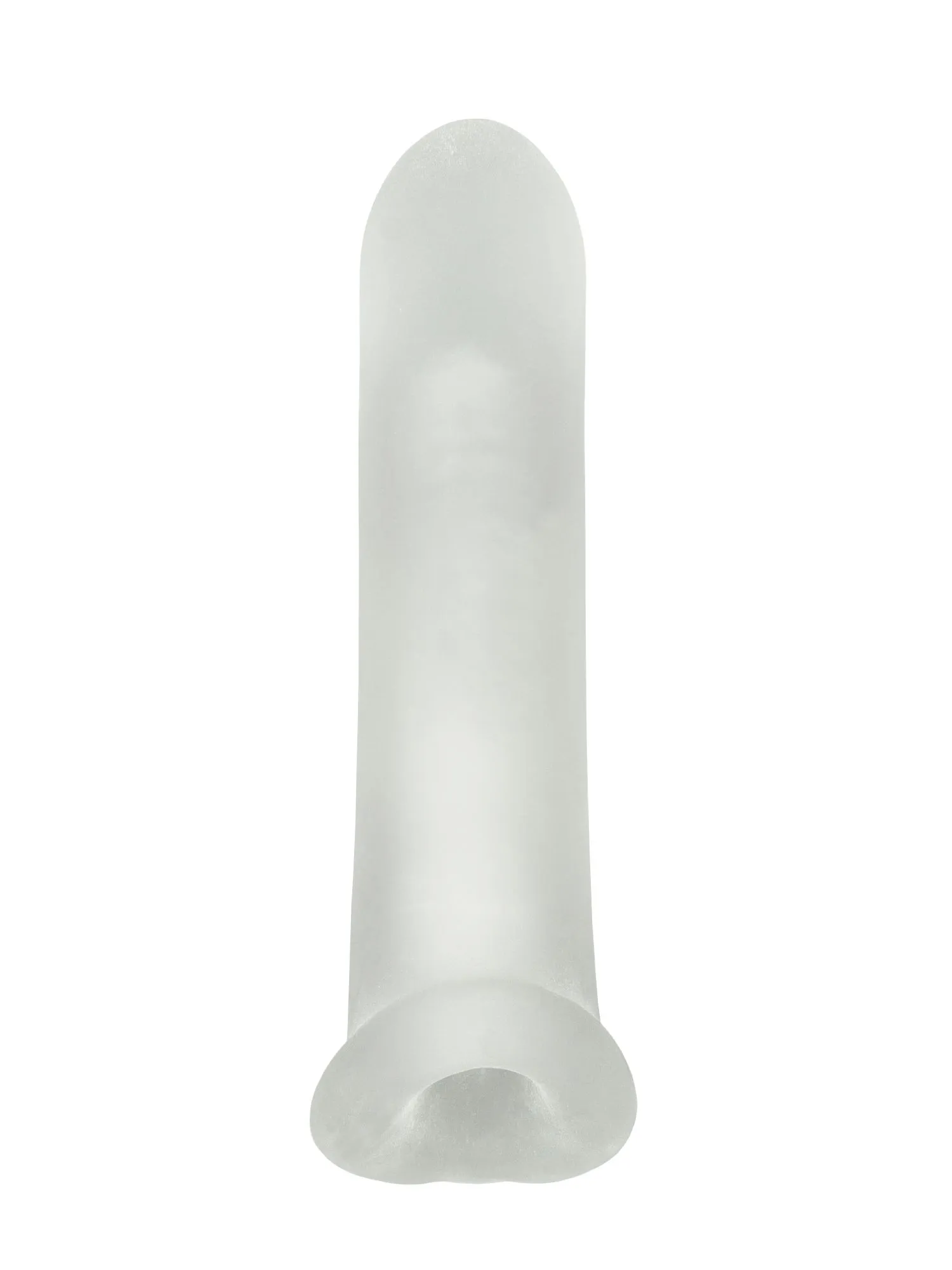 фаллоудлинитель super hero titan white 7018-02lola в Новом Уренгое