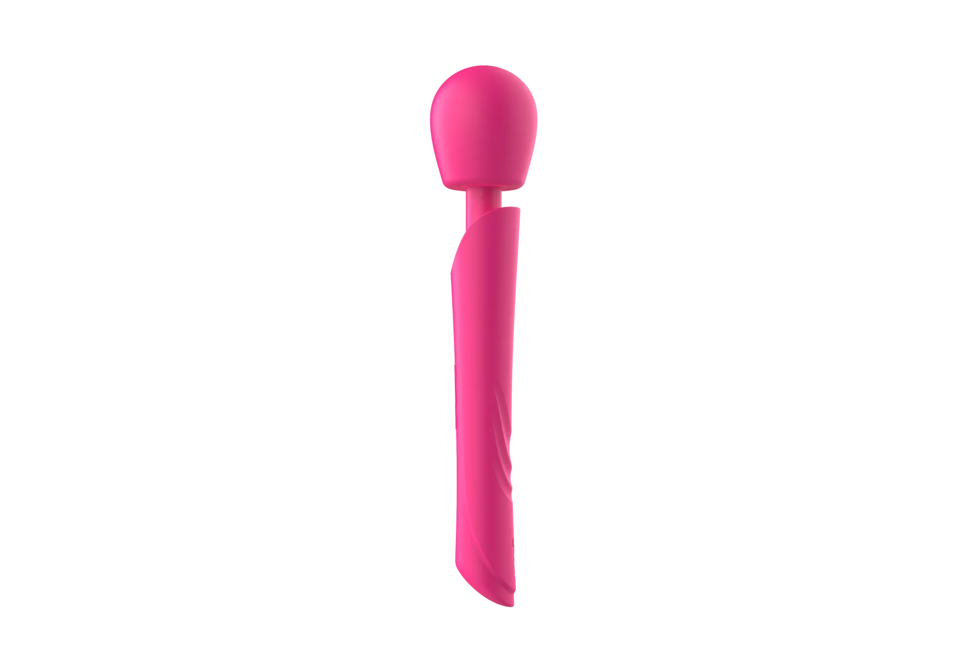 вибратор- вонд secwell sw24127-hot-pink в Новом Уренгое