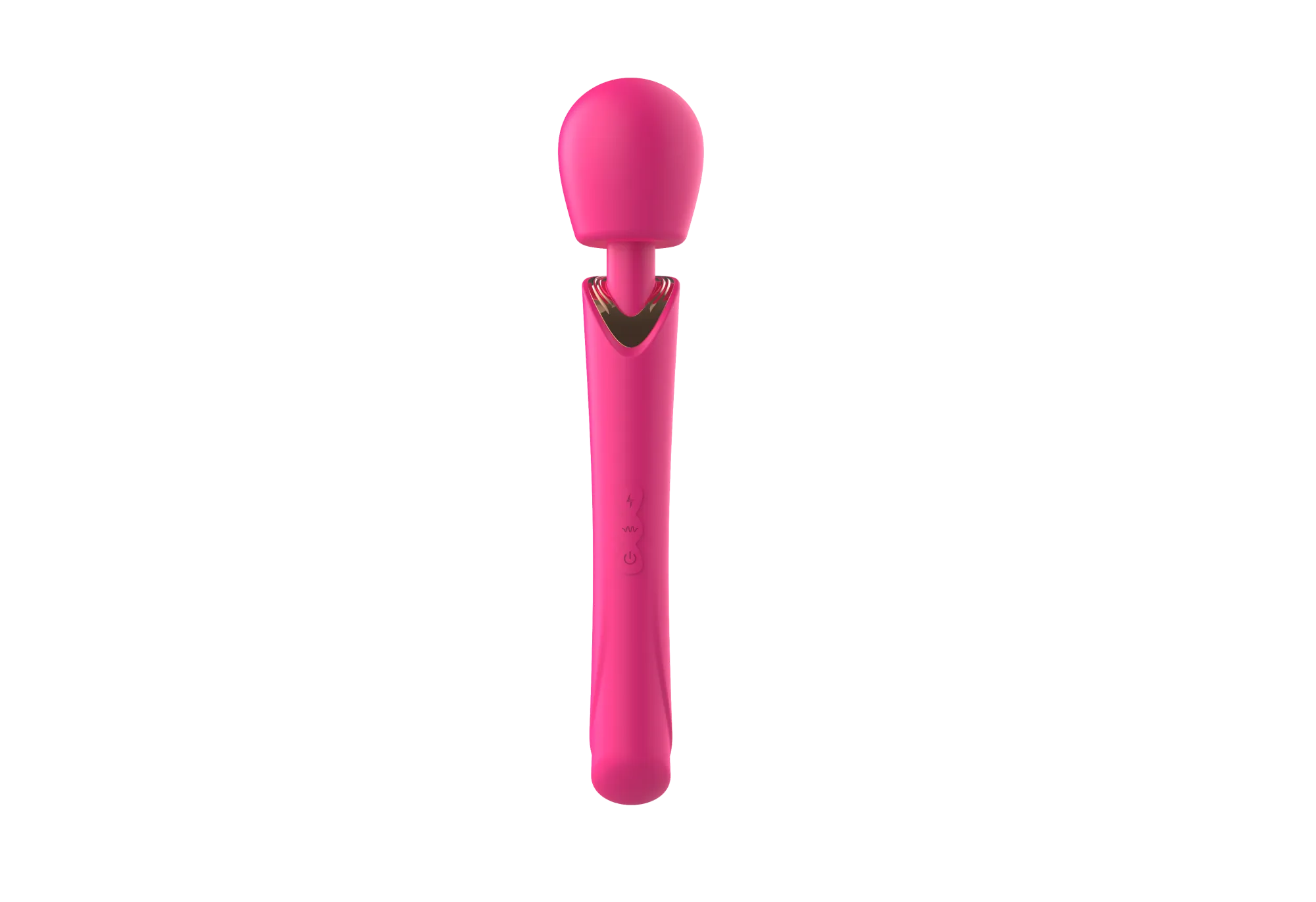 вибратор- вонд secwell sw24127-hot-pink в Новом Уренгое