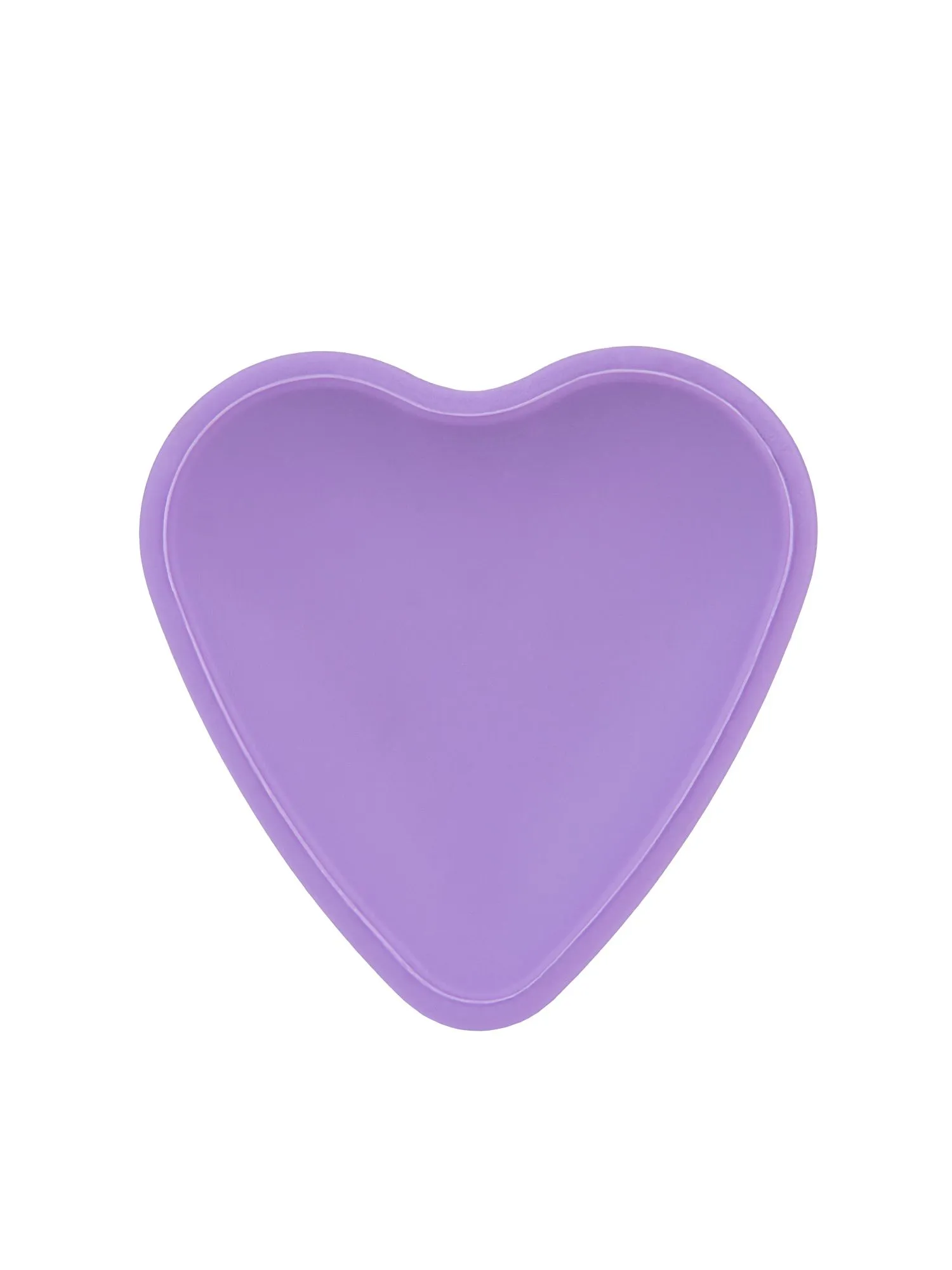 нереалистичный дилдо emotional plus purple 2044-01lola в Новом Уренгое
