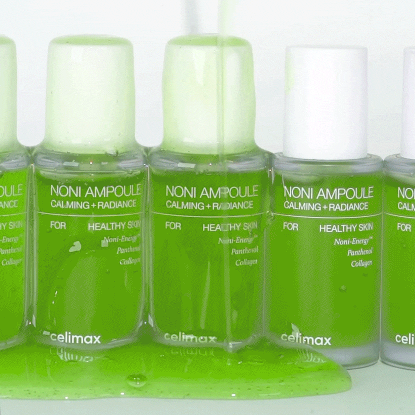 celimax the real noni energy ampoule 50 ml, восстанавливающая сыворотка с экстрактом нони 50 мл в Новом Уренгое