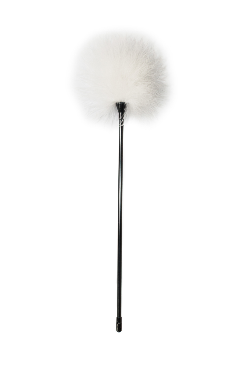 Тиклер Party Hard Treasure White 1081-02lola