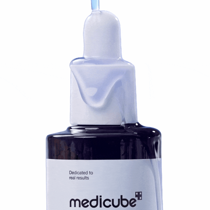 medicube zero pore one day serum в Новом Уренгое