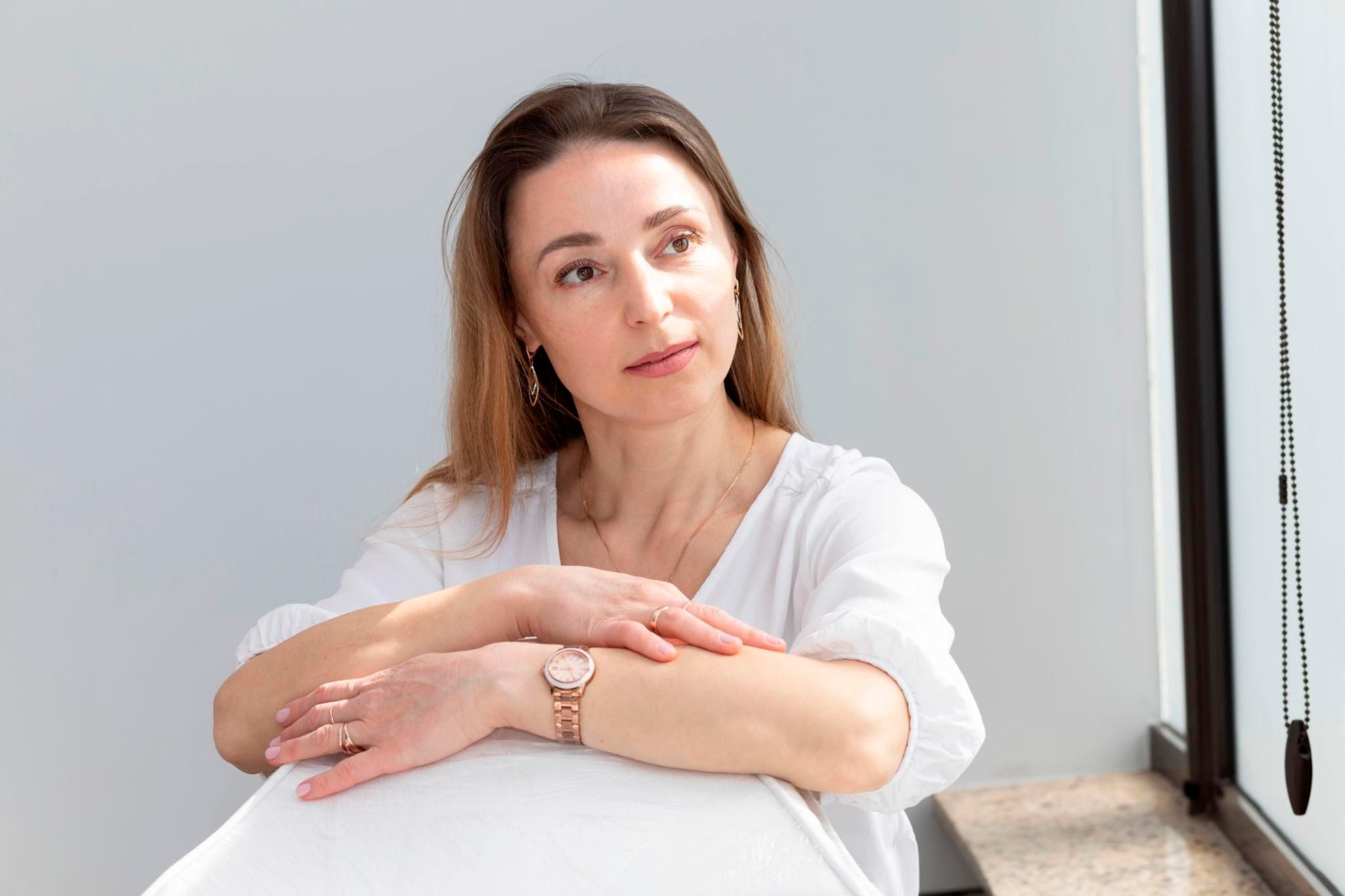 Виктория Белова