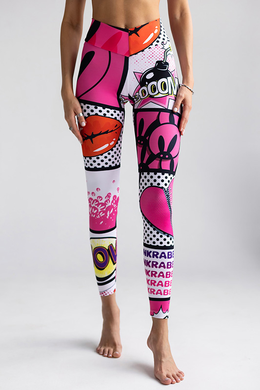Одежда бренда Pink Rabbit в Новом Уренгое