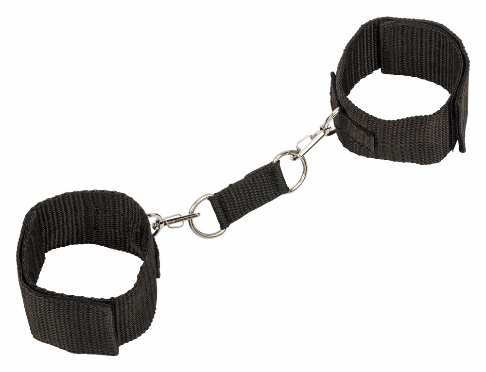 наручники  bondage collection wrist cuffs one size 1051-01lola в Новом Уренгое