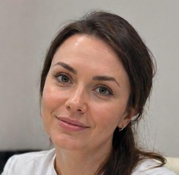 Автор Анастасия Беляева