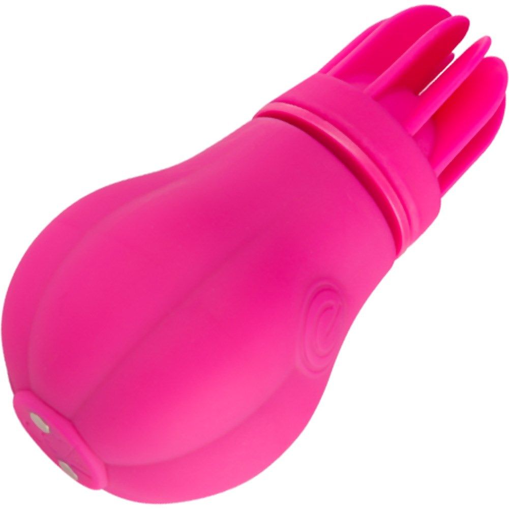 клиторальный стимулятор adrien lastic caress, розовый в Новом Уренгое