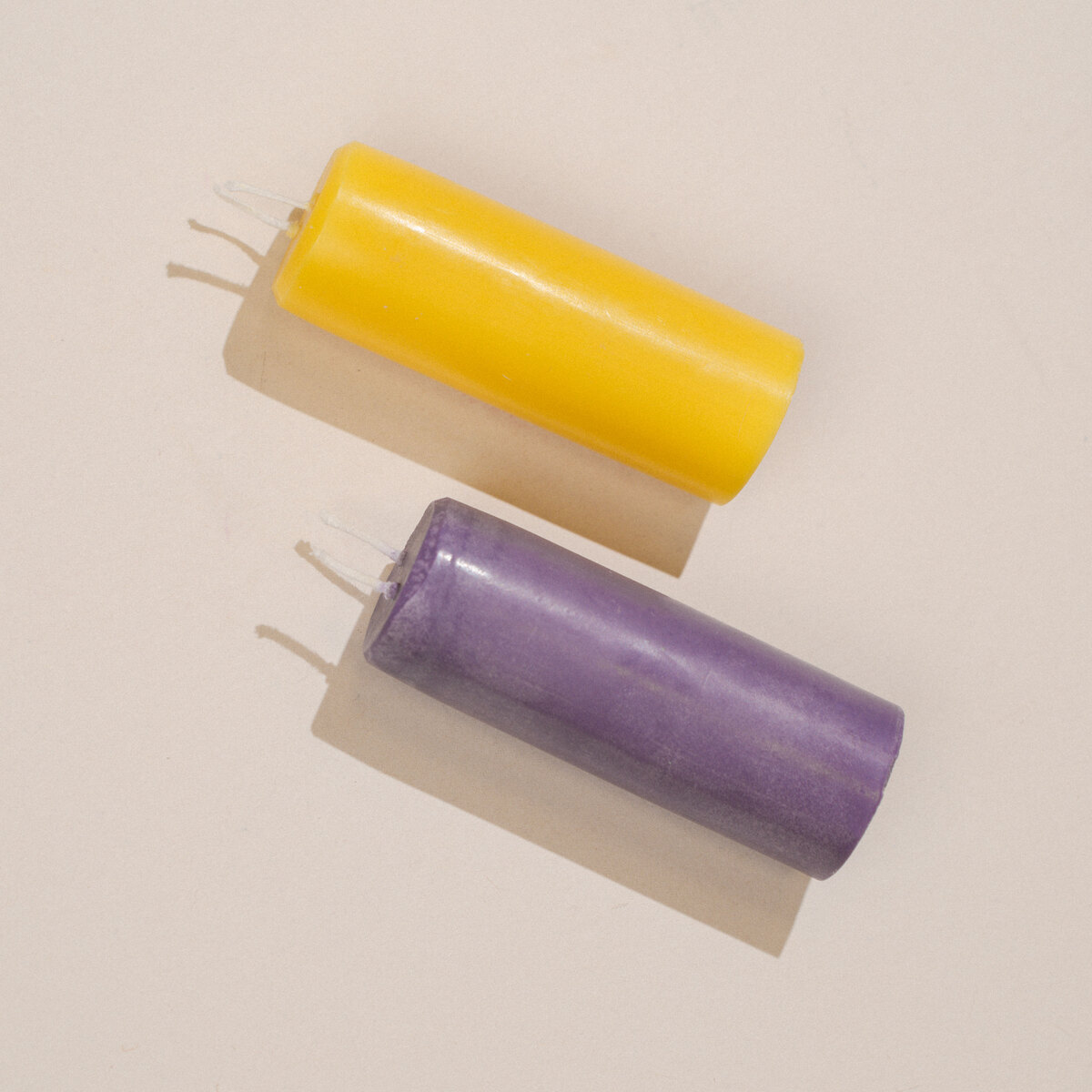 мини набор парафиновых свеч "waxplay" 40-50 в Новом Уренгое