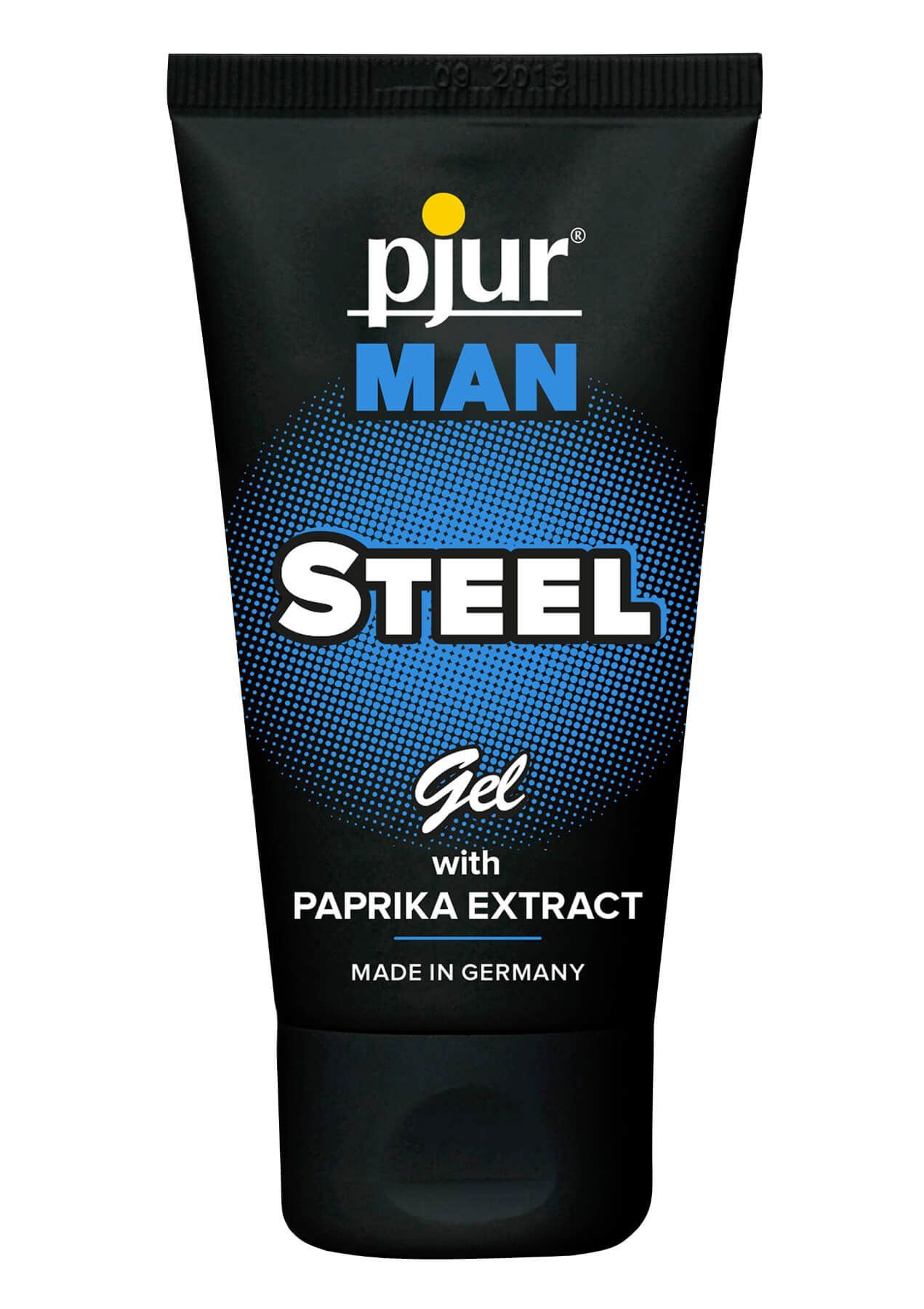 гель эрекционный pjur man steel, 50 мл в Новом Уренгое