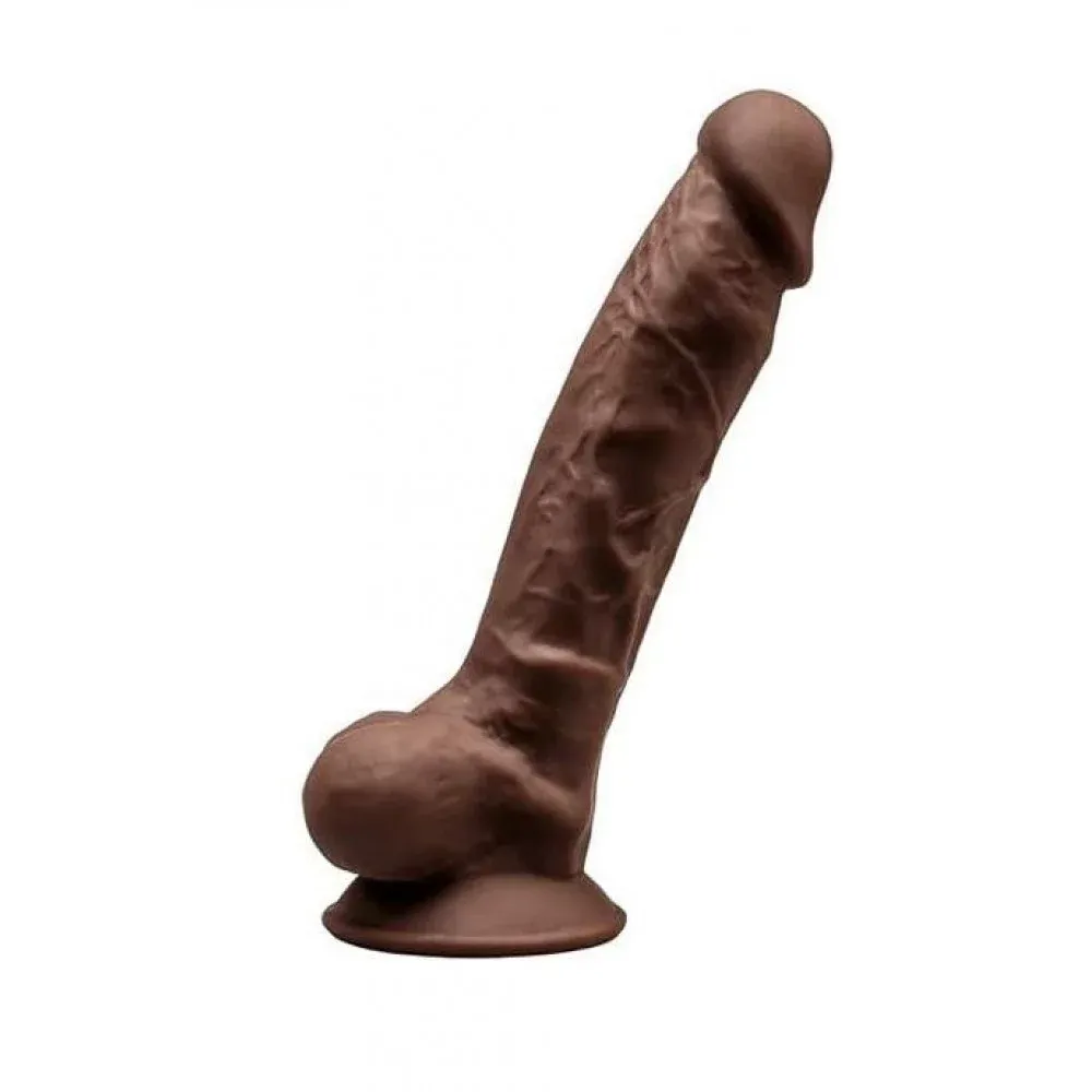 adrien lastic реалистик model 1 7" brown box packaging в Новом Уренгое