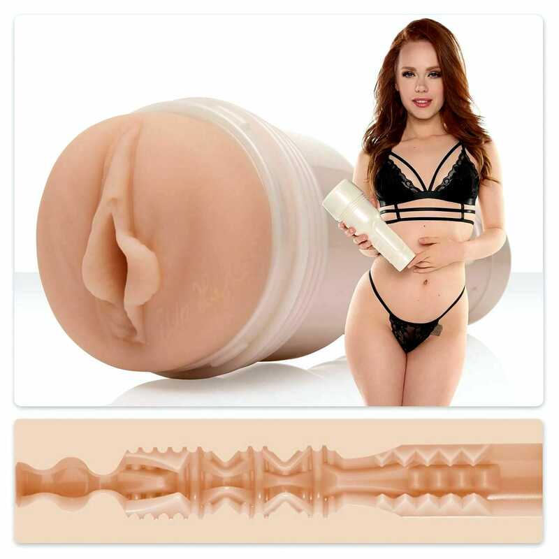 мастурбатор-вагина fleshlight ella hughes candy в Новом Уренгое