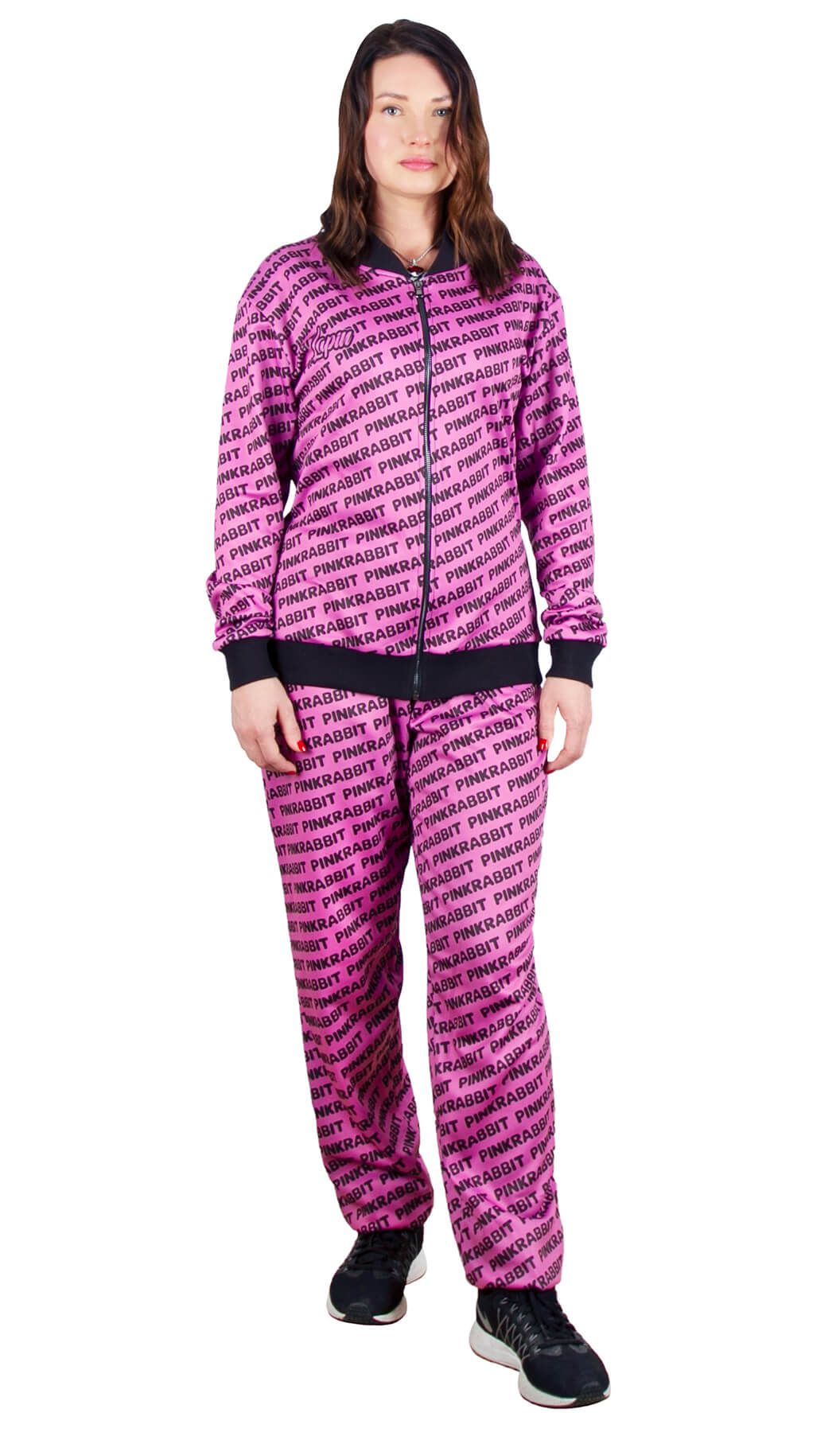 Одежда бренда Pink Rabbit в Новом Уренгое
