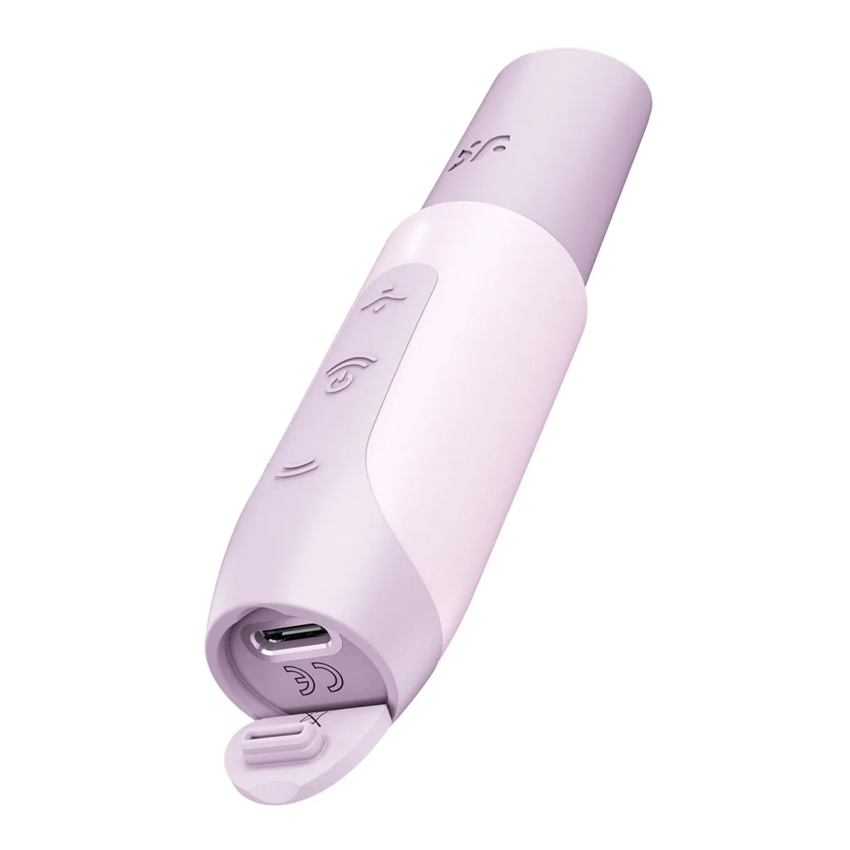 вакуумный стимулятор satisfyer secret kiss в Новом Уренгое