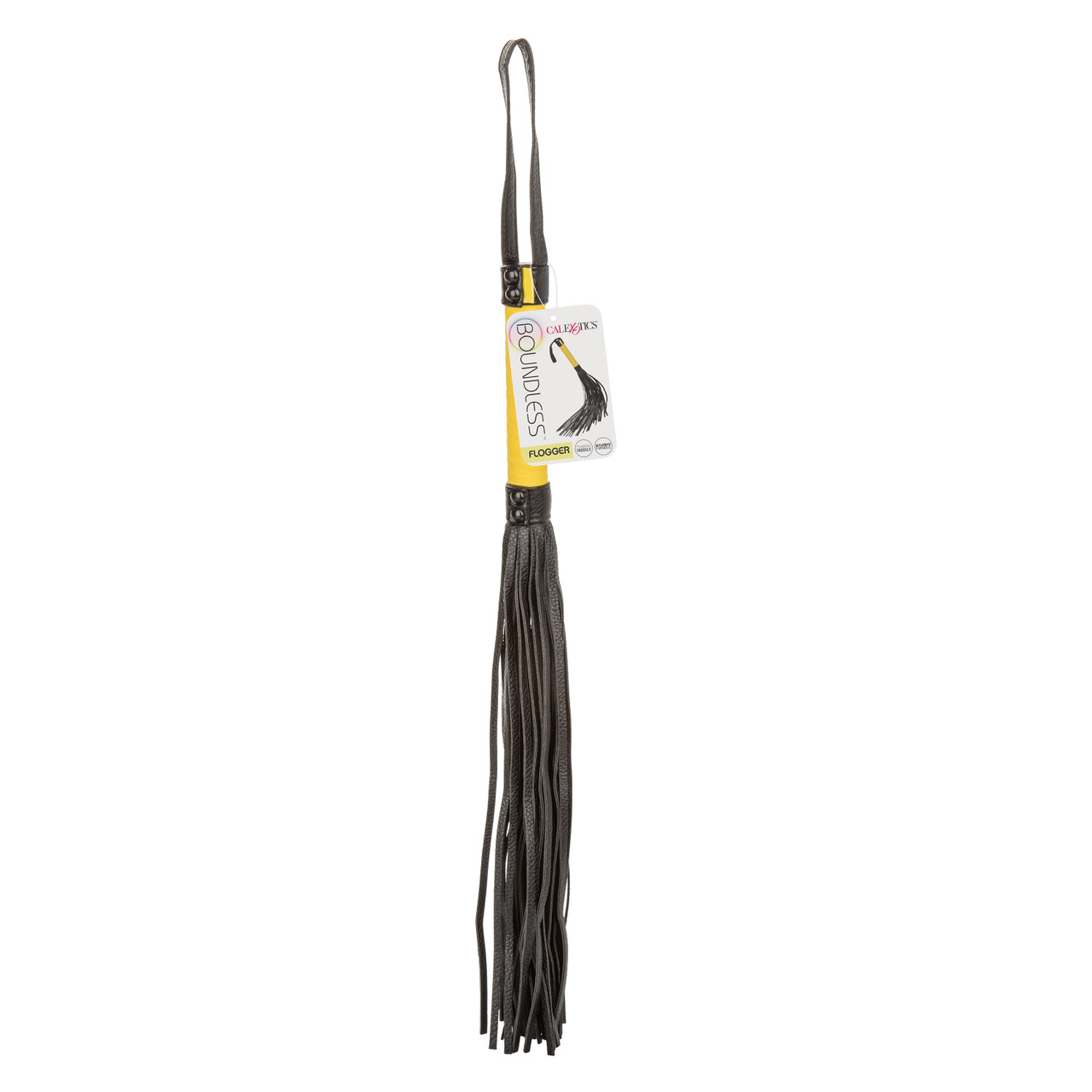 плеть-многохвастка boundless flogger в Новом Уренгое