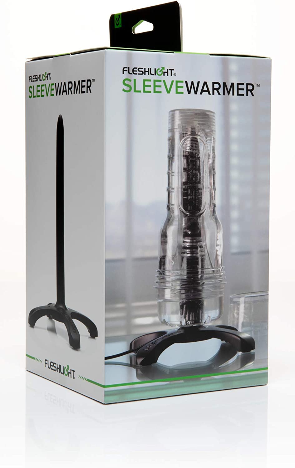 нагреватель для мастурбаторов fleshlight sleeve warmer в Новом Уренгое