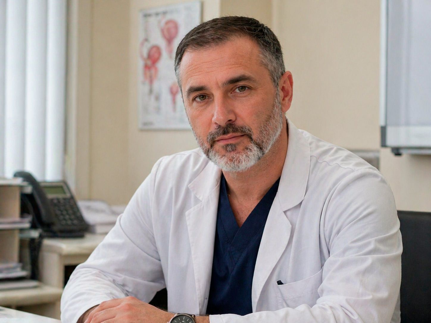 Максим Сергеев