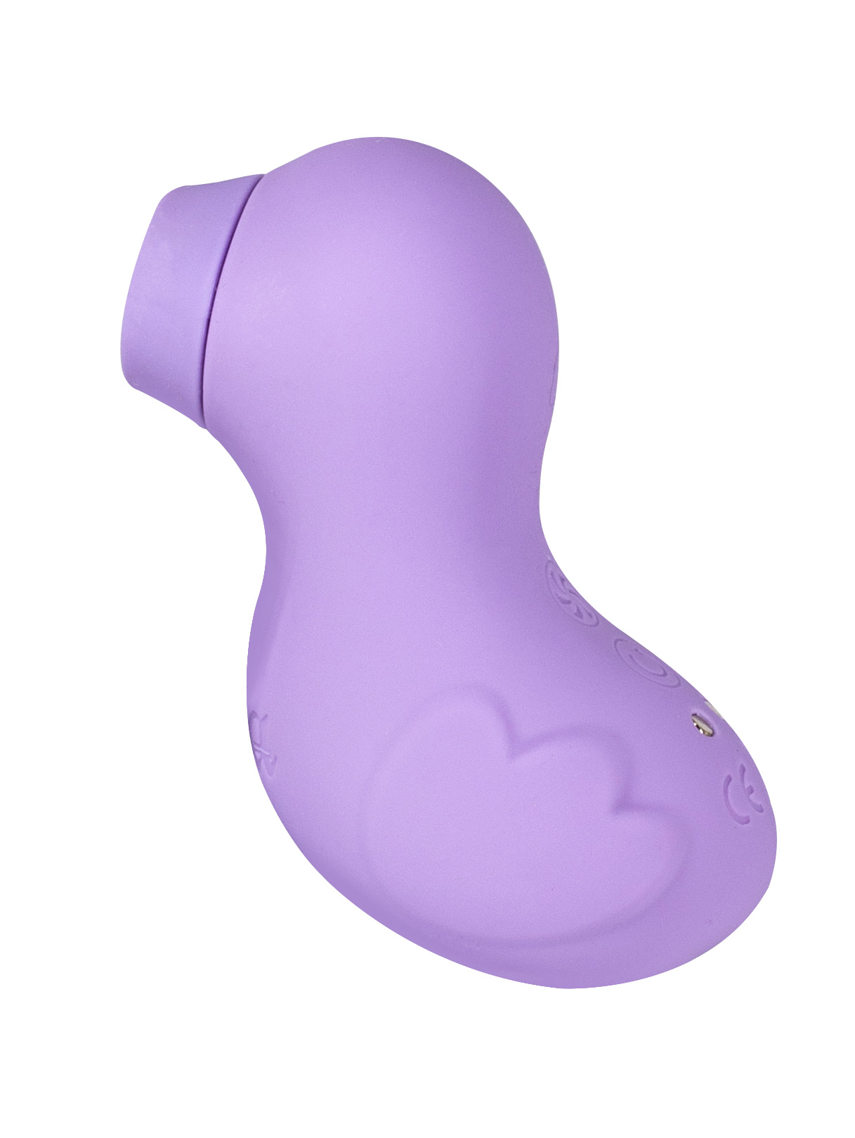 вакуумный стимулятор fantasy ducky 2.0 lavender 7913-03lola в Новом Уренгое