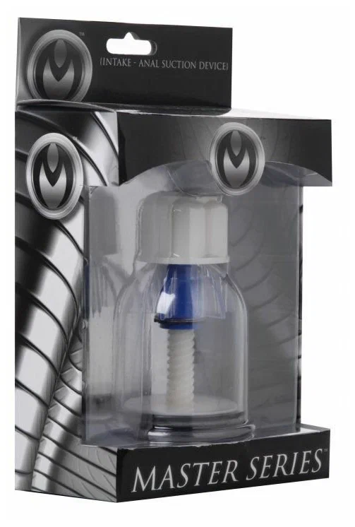 анальная помпа intake anal suction device в Новом Уренгое