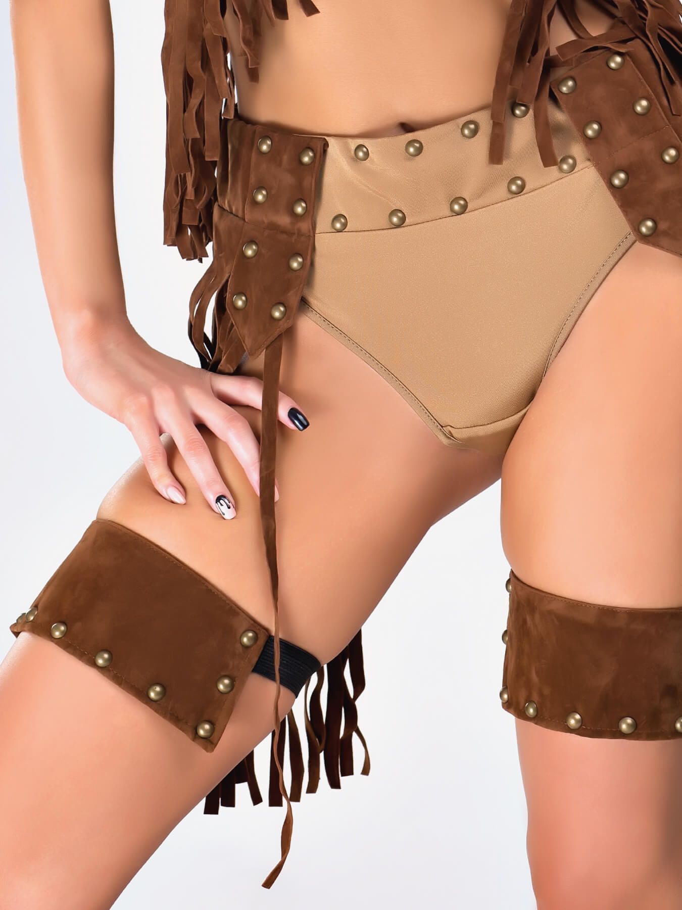 Эротическое костюм ролевой opium ковбой в Новом Уренгое